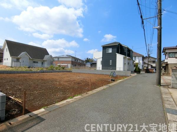千葉市中央区赤井町