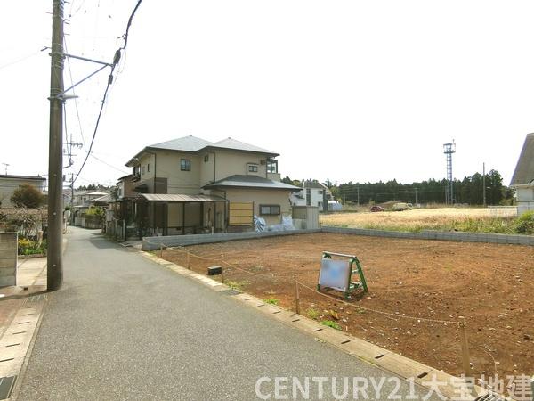 千葉市中央区赤井町