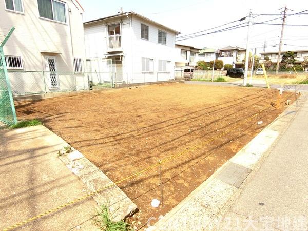 千葉市若葉区西都賀４丁目