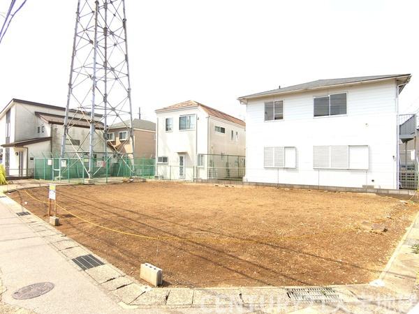 千葉市若葉区西都賀４丁目
