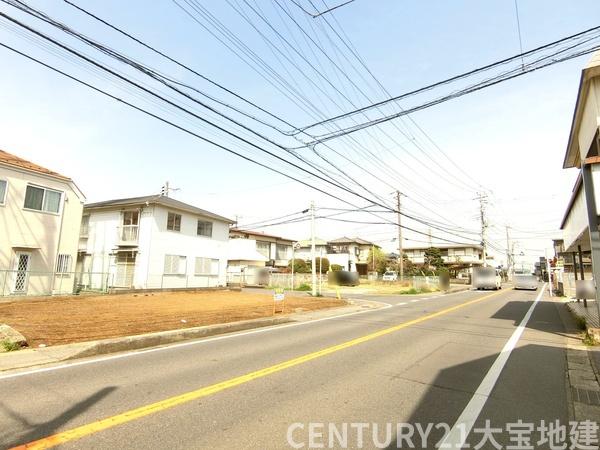千葉市若葉区西都賀４丁目