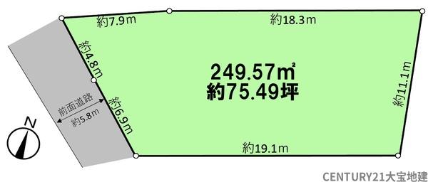 千葉市稲毛区穴川２丁目