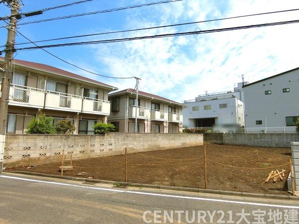 千葉市稲毛区穴川２丁目