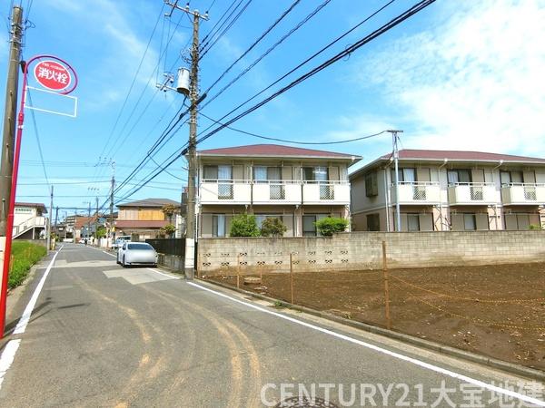 千葉市稲毛区穴川２丁目