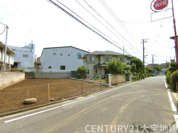 千葉市稲毛区穴川２丁目