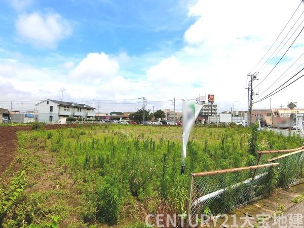 千葉市稲毛区長沼町