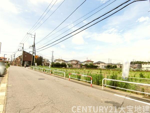 千葉市稲毛区長沼町