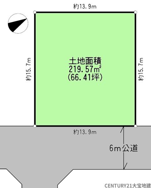 千葉市稲毛区長沼原町