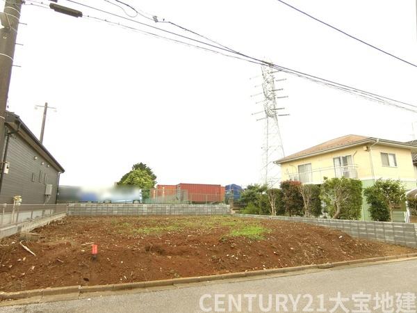 千葉市稲毛区長沼原町