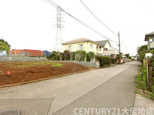 千葉市稲毛区長沼原町
