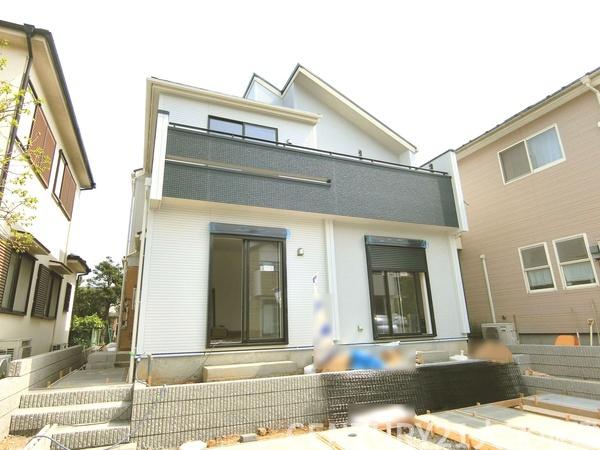 四街道市旭ケ丘１丁目