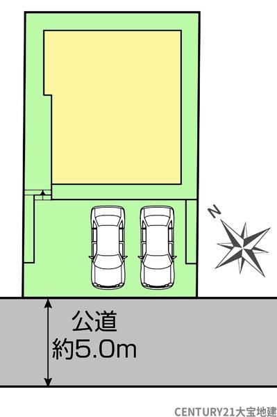 四街道市旭ケ丘１丁目