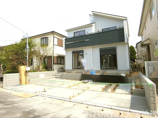 四街道市旭ケ丘１丁目