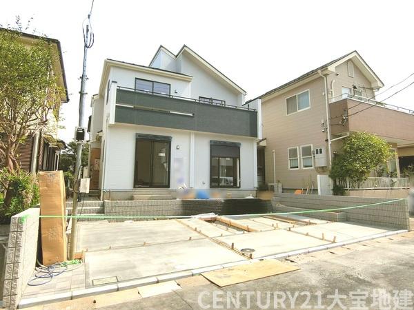 四街道市旭ケ丘１丁目