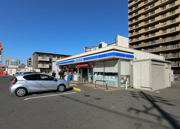 千葉市中央区神明町の中古一戸建て(ローソン千葉神明町店)