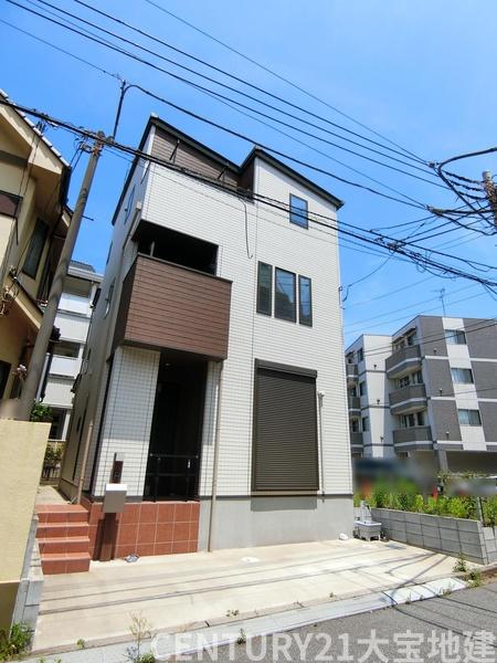 千葉市中央区神明町