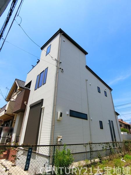 千葉市中央区神明町