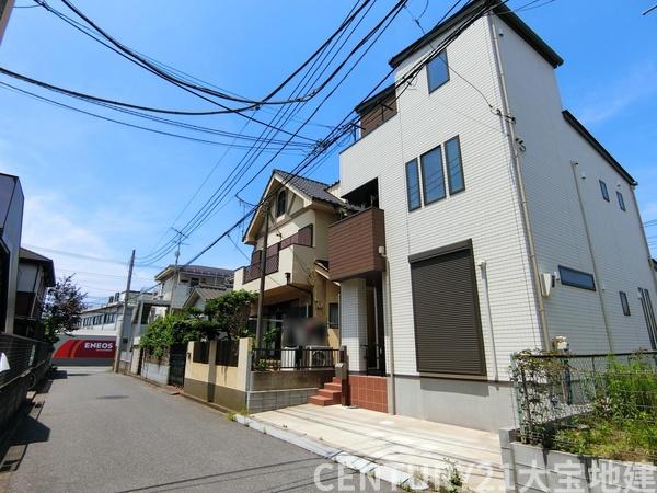 千葉市中央区神明町