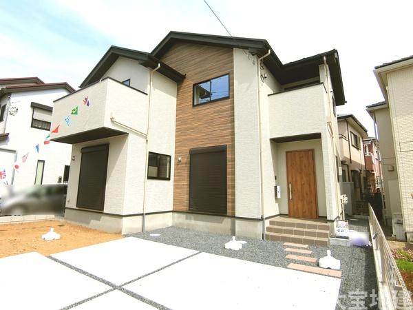 千葉市若葉区都賀５丁目【７期】