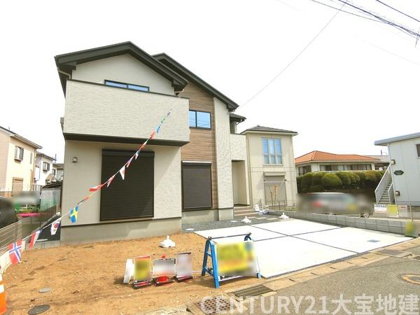 千葉市若葉区都賀５丁目【７期】