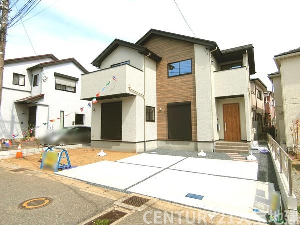 千葉市若葉区都賀５丁目【７期】