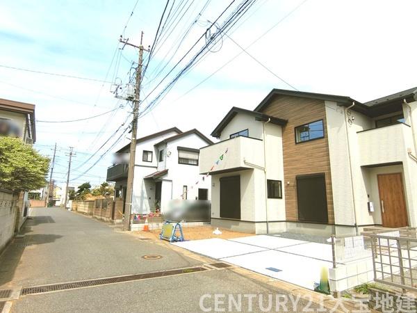 千葉市若葉区都賀５丁目【７期】
