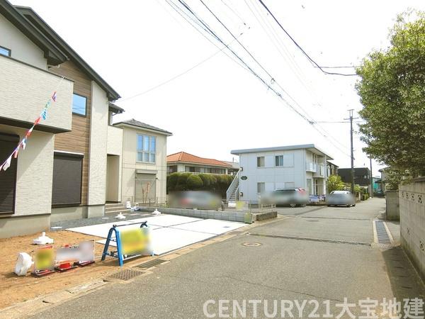 千葉市若葉区都賀５丁目【７期】