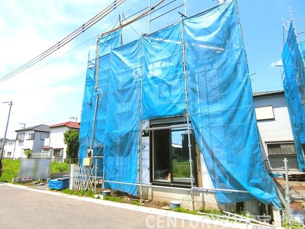 千葉市稲毛区宮野木町【８期】　１号棟