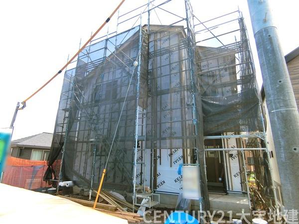 千葉市稲毛区宮野木町【８期】　４号棟