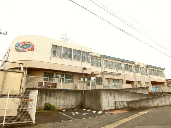 千葉市緑区誉田町2丁目の土地(千葉市誉田保育所)