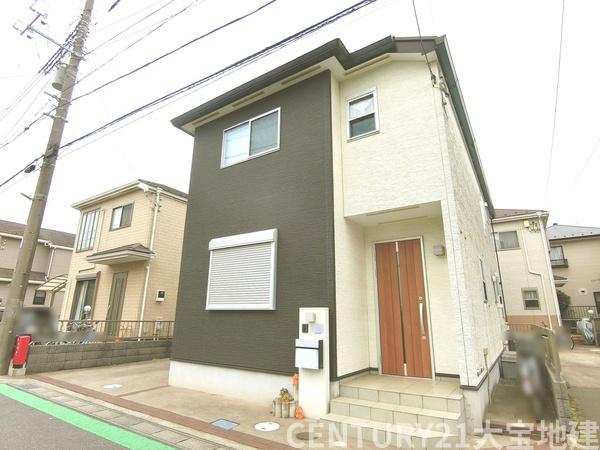 千葉市稲毛区天台５丁目