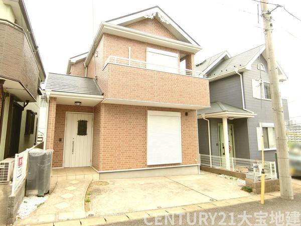 千葉市稲毛区小仲台９丁目