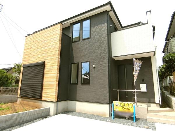 千葉市若葉区桜木北３丁目【５期】