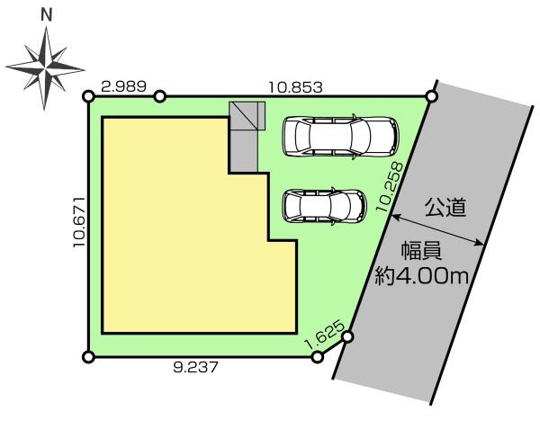 千葉市若葉区桜木北３丁目【５期】