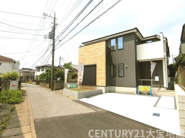 千葉市若葉区桜木北３丁目【５期】