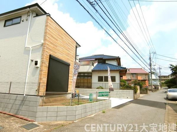 千葉市若葉区桜木北３丁目【５期】