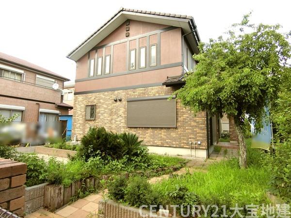 千葉市中央区蘇我４丁目