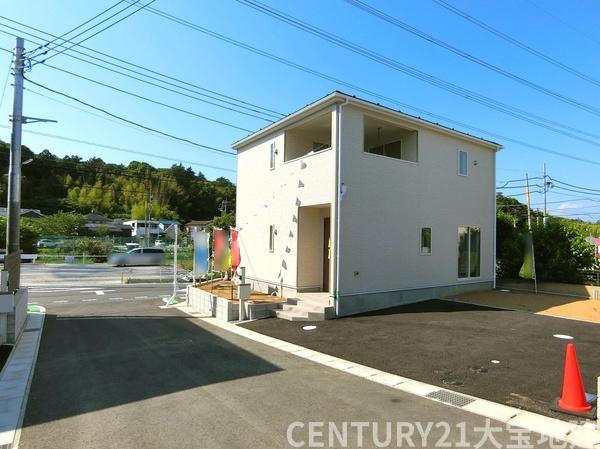 千葉市中央区花輪町【第５】　１号棟