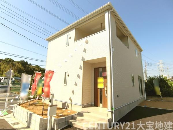 千葉市中央区花輪町【第５】　１号棟