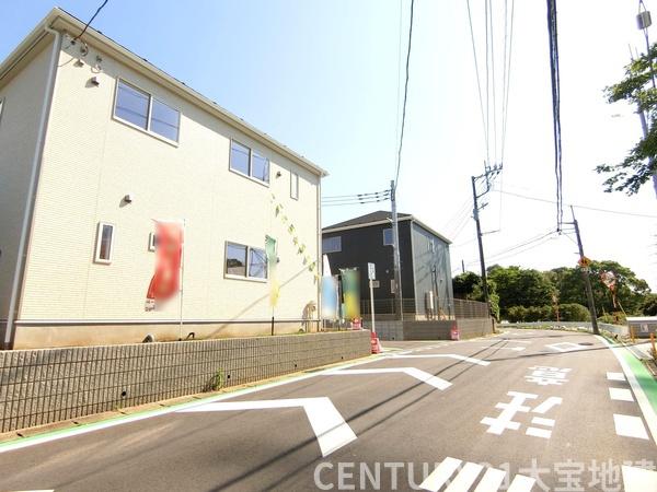 千葉市中央区花輪町【第５】　１号棟