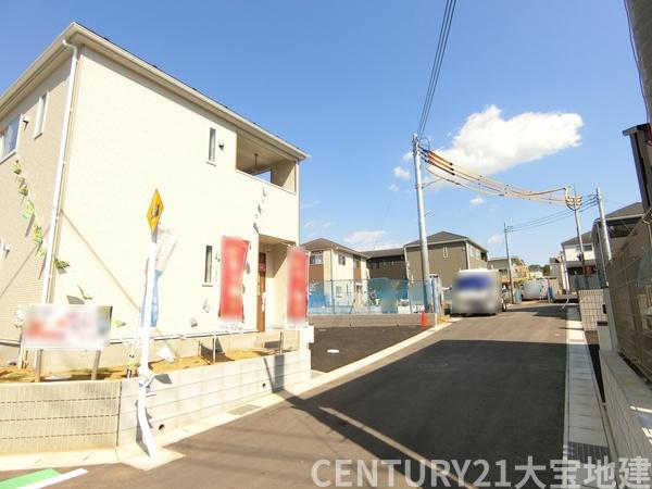 千葉市中央区花輪町【第５】　１号棟