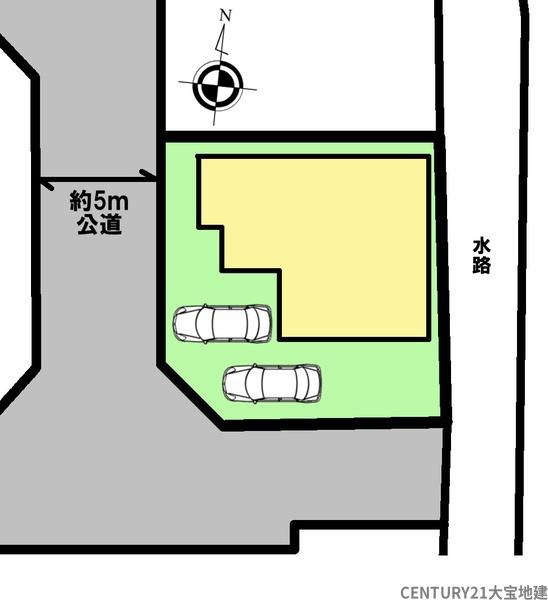千葉市稲毛区小深町