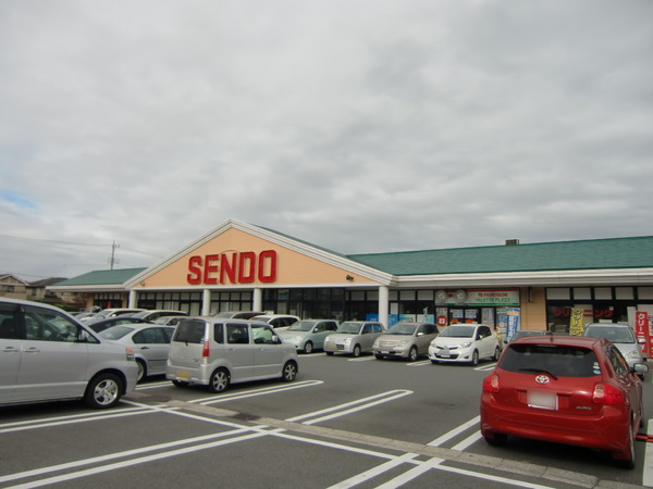 四街道市めいわ5丁目の中古一戸建て(SENDO美しが丘店)
