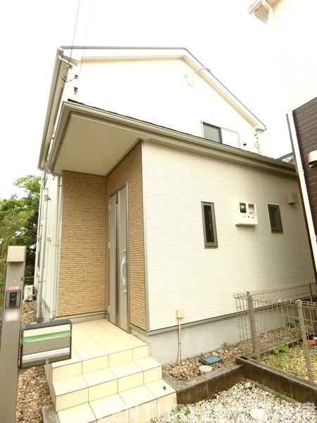 四街道市めいわ５丁目