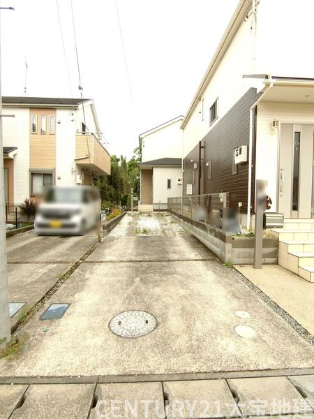 四街道市めいわ５丁目