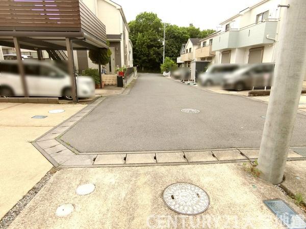 四街道市めいわ５丁目