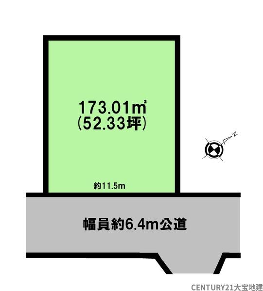 千葉市若葉区若松台１丁目