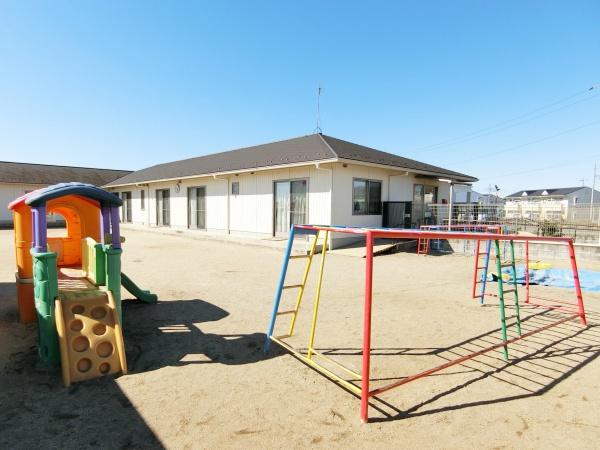 四街道市鹿渡の中古一戸建て(ミルキーホーム四街道園)