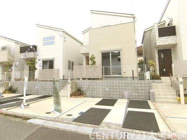 千葉市緑区おゆみ野６丁目