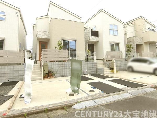 千葉市緑区おゆみ野６丁目